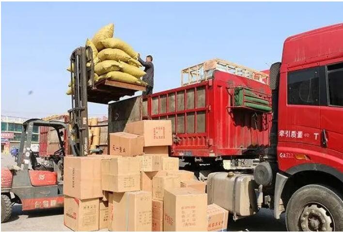 厦门到祥符区物流专线