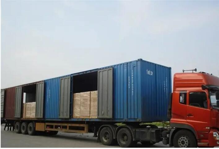 厦门到祥符区整车运输