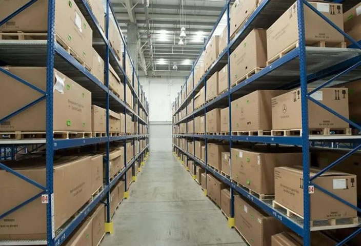 厦门到祥符区货物仓储