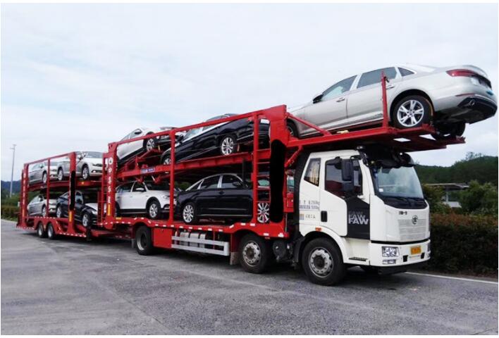 厦门到祥符区轿车托运